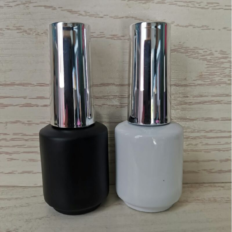 Gel Refill Pack - Hurtownia 8ml Puste butelki z klejem