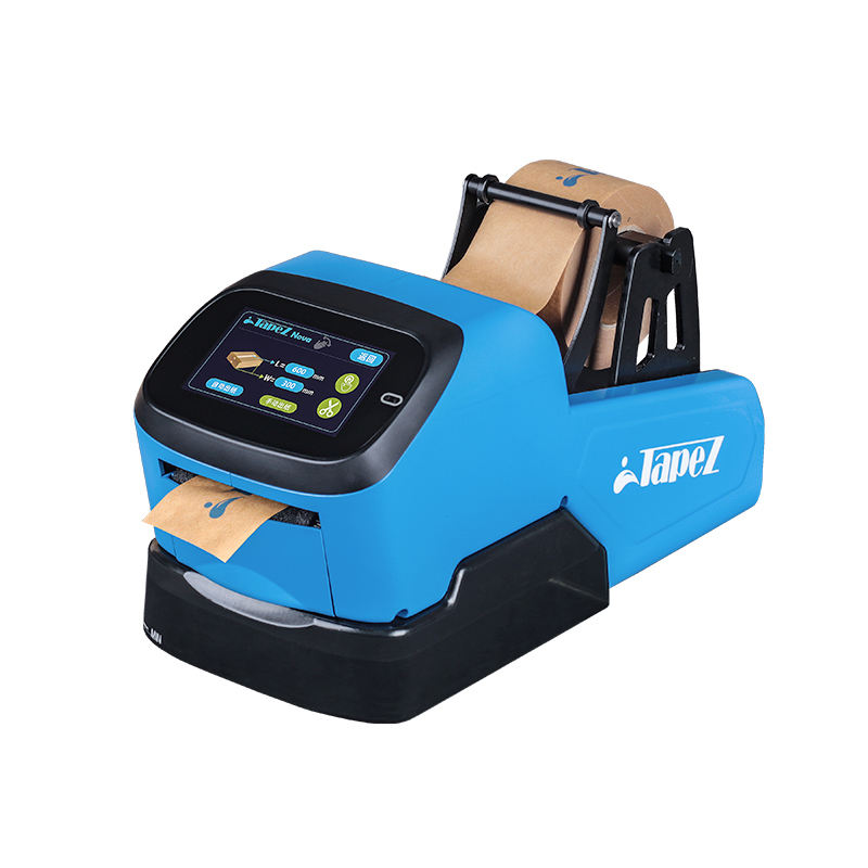 Tape Dispenser Weighted - Automatyczny podajnik taśmy papierowej Ulinepak TapeZ