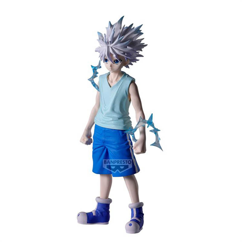 Bandai Banpresto Hunting Archi – Archive Box Set recenzja i cena