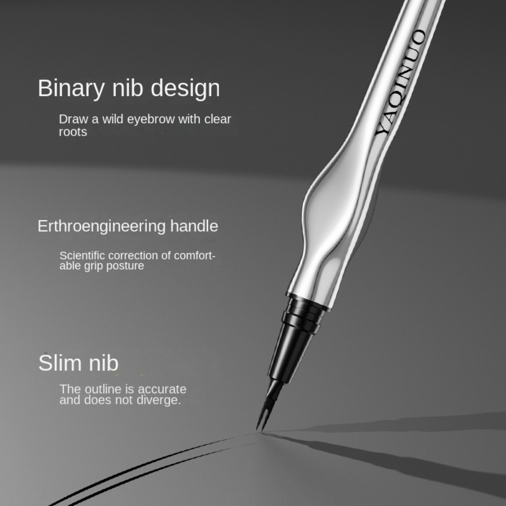 Profesjonalna wodoodporna kred – Correction Pen Fine recenzja i cena