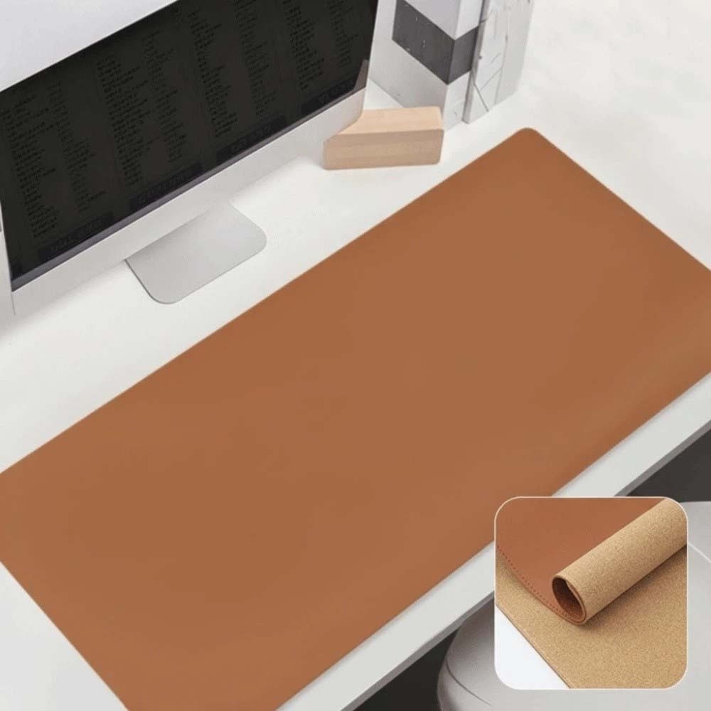 Podkładka na biurko Skórzana p – Leather Desk Pad recenzja i cena