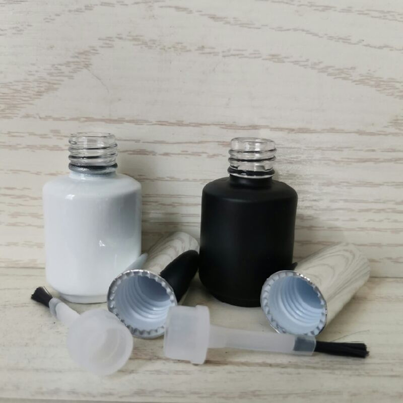 Hurtownia 8ml Puste butelki z  – Gel Refill Pack recenzja i cena