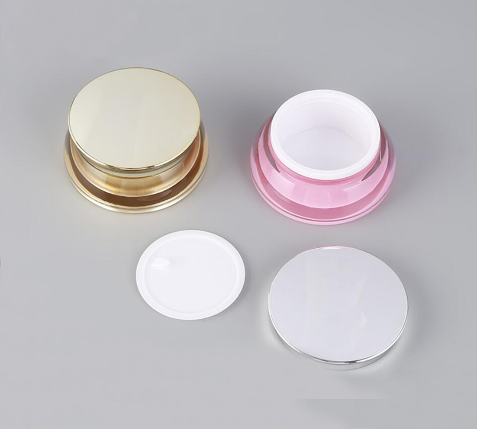 15G plastikowy słoik akrylowy  – Gel Refill Pack recenzja i cena