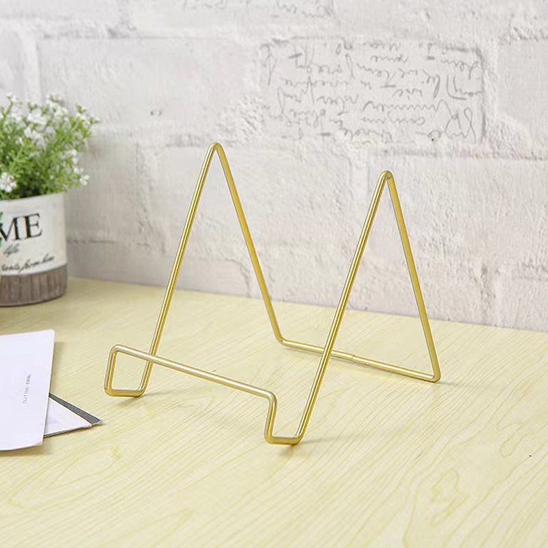 Żelazny stojak na czasopisma S – Magazine Holder Rack recenzja i cena