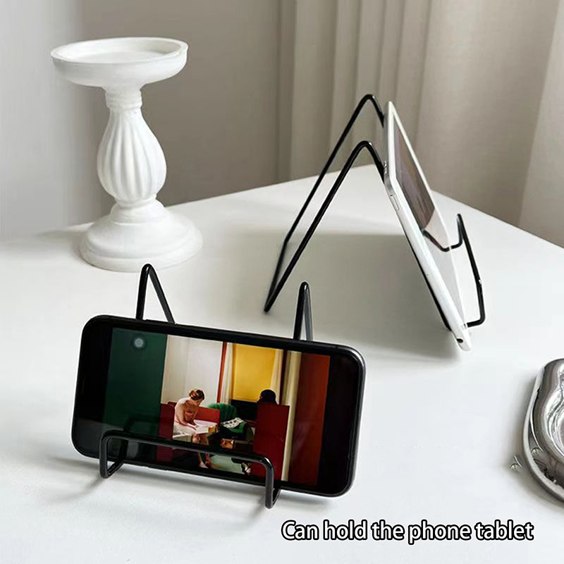 Żelazny stojak na czasopisma S – Magazine Holder Rack recenzja i cena
