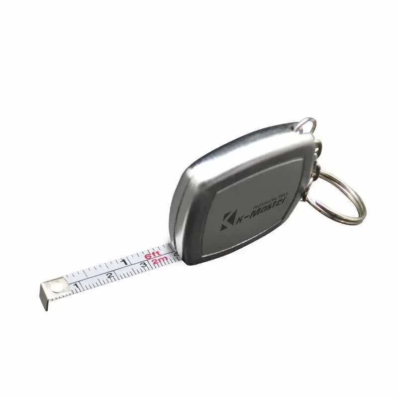 2M Mini Miernik Taśmowy Brelok – Tape Dispenser Weighted recenzja i cena