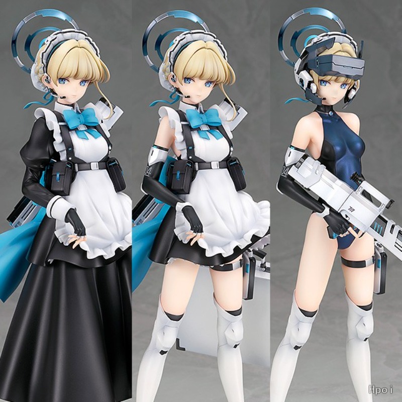 Alter Blue Archive Toki Asuma  – Archive Box Set recenzja i cena