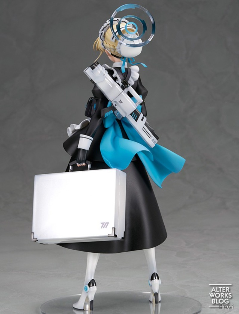 Alter Blue Archive Toki Asuma  – Archive Box Set recenzja i cena