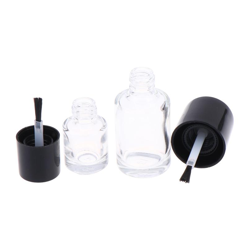 ● 1/2 szt. 5/10/15ml Pusta But – Gel Refill Pack recenzja i cena