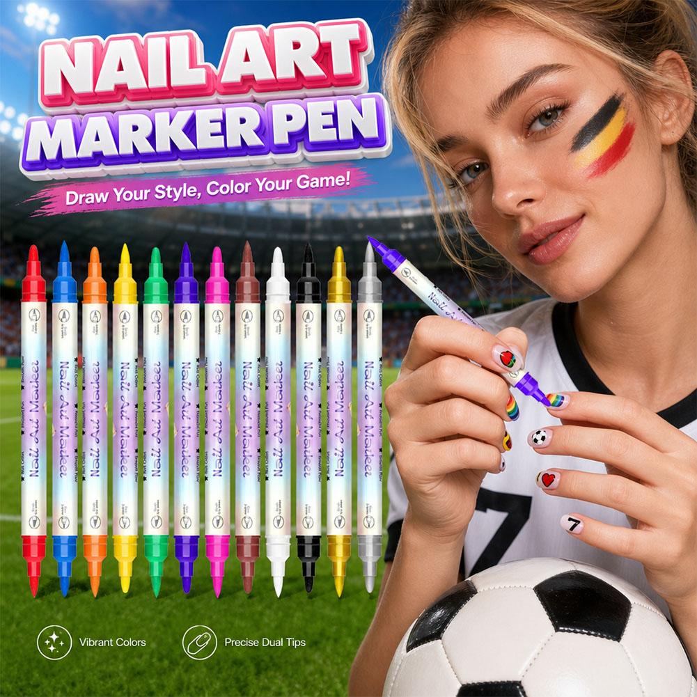 12/24 Kolory Pisak do zdobieni – Correction Pen Fine recenzja i cena