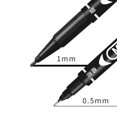 6 sztuk / zestaw Hurtownia Twi – Correction Pen Fine recenzja i cena