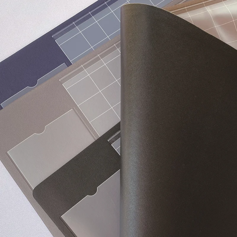 Przenośna Podkładka Pod Notatk – Leather Desk Pad recenzja i cena