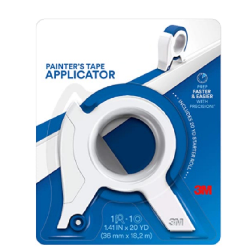 Maszyna do aplikacji taśmy mas – Tape Dispenser Weighted recenzja i cena