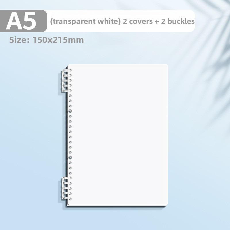 Artykuły biurowe i szkolne PP  – Binder A4 Lever recenzja i cena