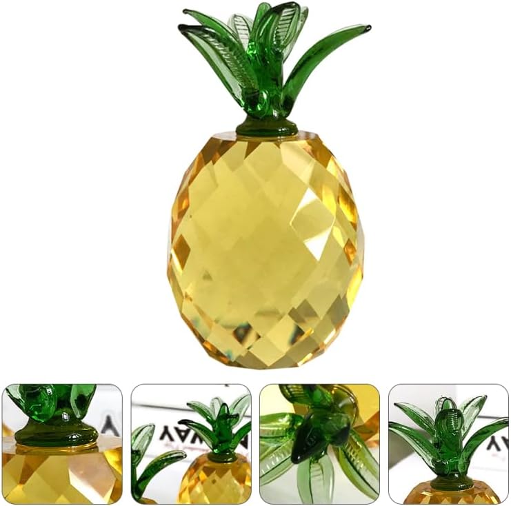 Kryształowy obciążnik na papie – Paper Weight Crystal recenzja i cena