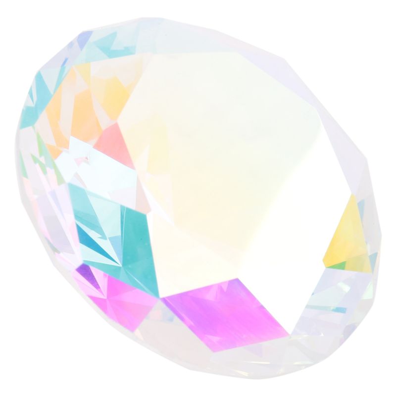 AT84-60mm Kryształowy diamento – Paper Weight Crystal recenzja i cena