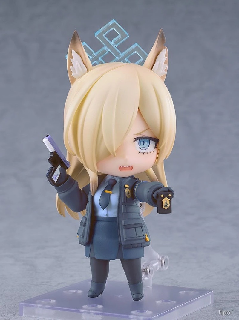 GSC Nendoroid # 2937 Figurki A – Archive Box Set recenzja i cena