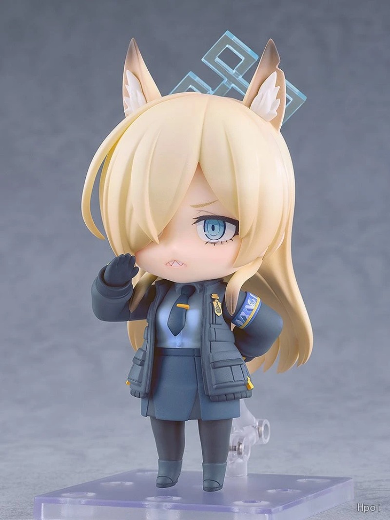 GSC Nendoroid # 2937 Figurki A – Archive Box Set recenzja i cena