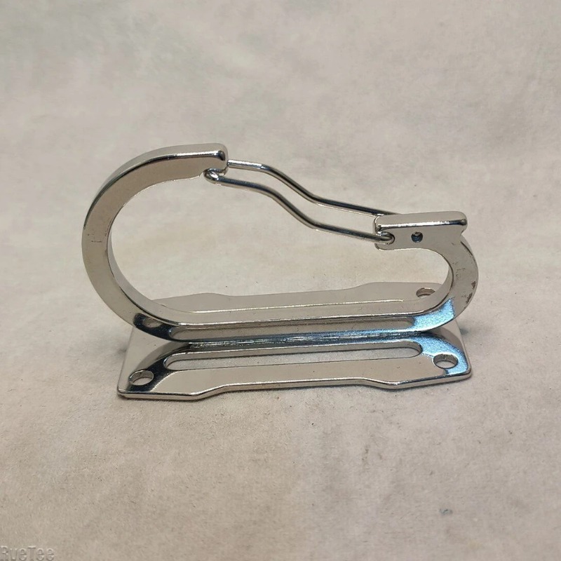 1 szt. Wytrzymały klips ze sta – Tape Dispenser Weighted recenzja i cena
