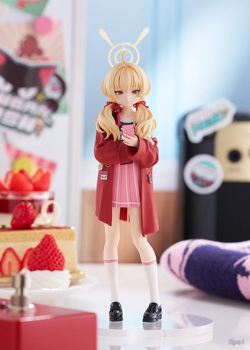 Figurki akcji Good Smile Pop U – Archive Box Set recenzja i cena
