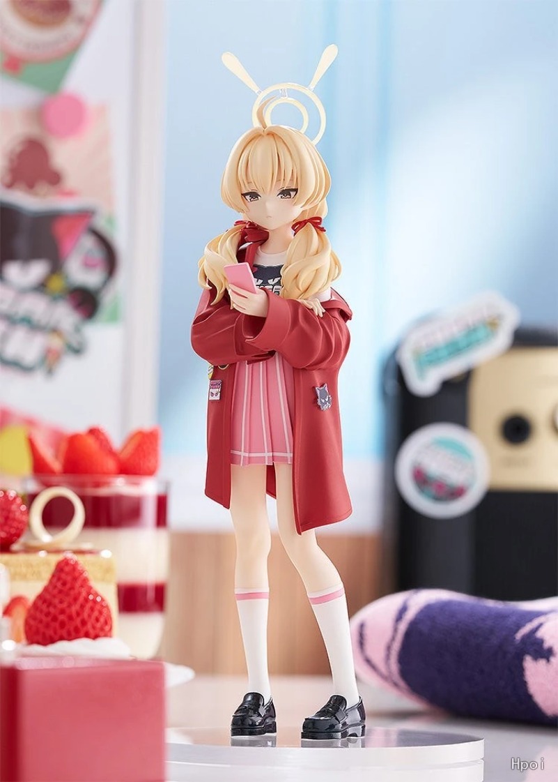 Figurki akcji Good Smile Pop U – Archive Box Set recenzja i cena