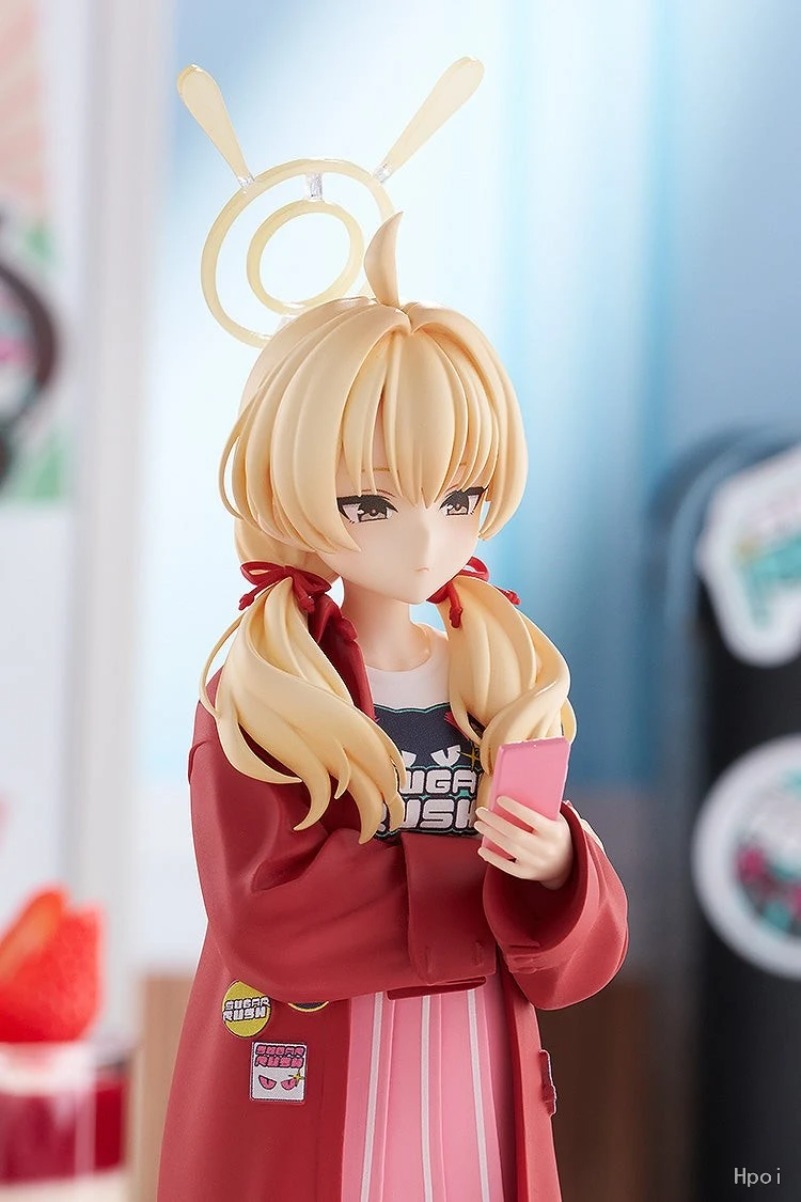 Figurki akcji Good Smile Pop U – Archive Box Set recenzja i cena