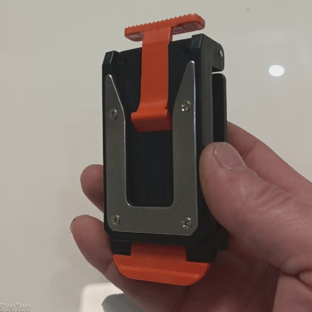 Wysokiej jakości szybkozłączka – Tape Dispenser Weighted recenzja i cena