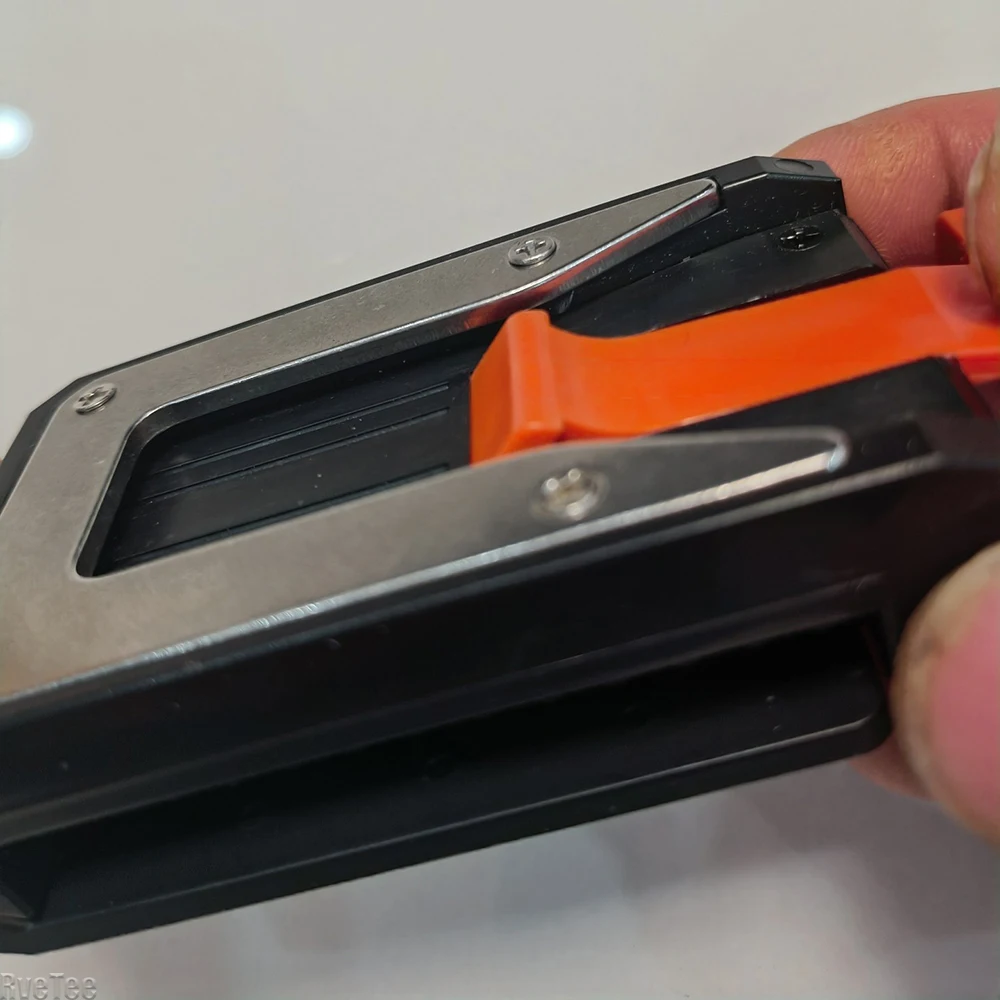 Wysokiej jakości szybkozłączka – Tape Dispenser Weighted recenzja i cena