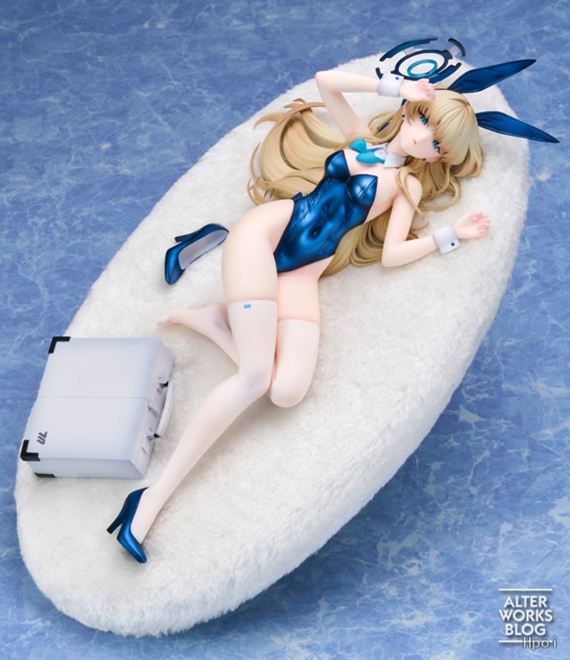 Alter Blue Archive Toki Asuma  – Archive Box Set recenzja i cena