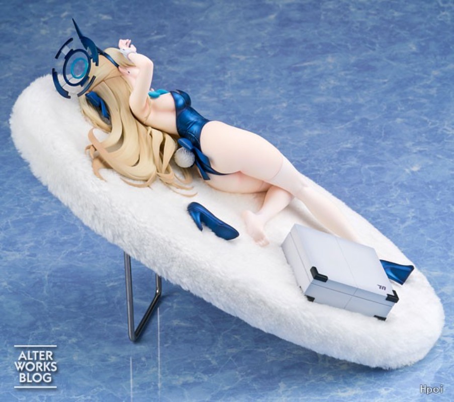 Alter Blue Archive Toki Asuma  – Archive Box Set recenzja i cena