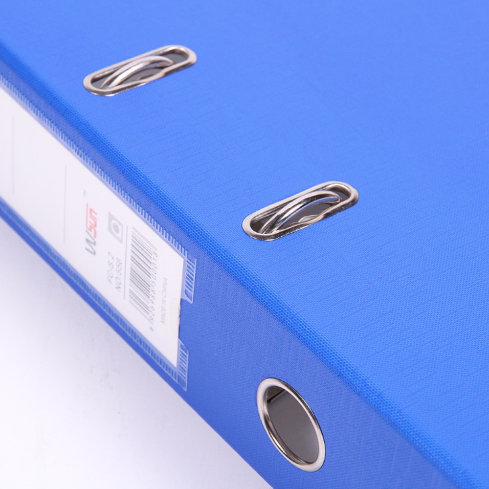 2 pierścieniowe segregator prz – Binder A4 Lever recenzja i cena