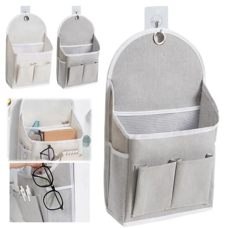 Organizer wiszący na ścianę do – Magazine Holder Rack recenzja i cena