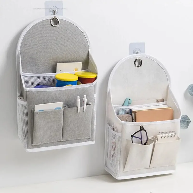 Organizer wiszący na ścianę do – Magazine Holder Rack recenzja i cena