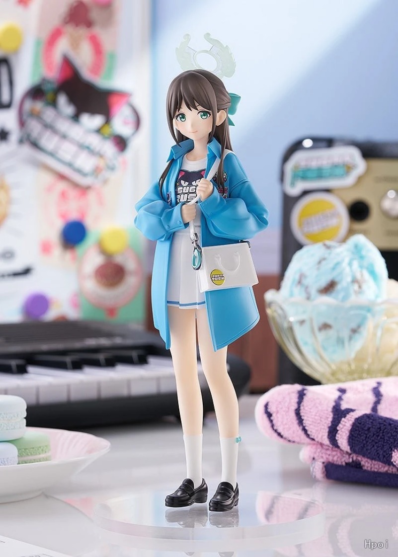 Good Smile POP UP PARADE Airi  – Archive Box Set recenzja i cena