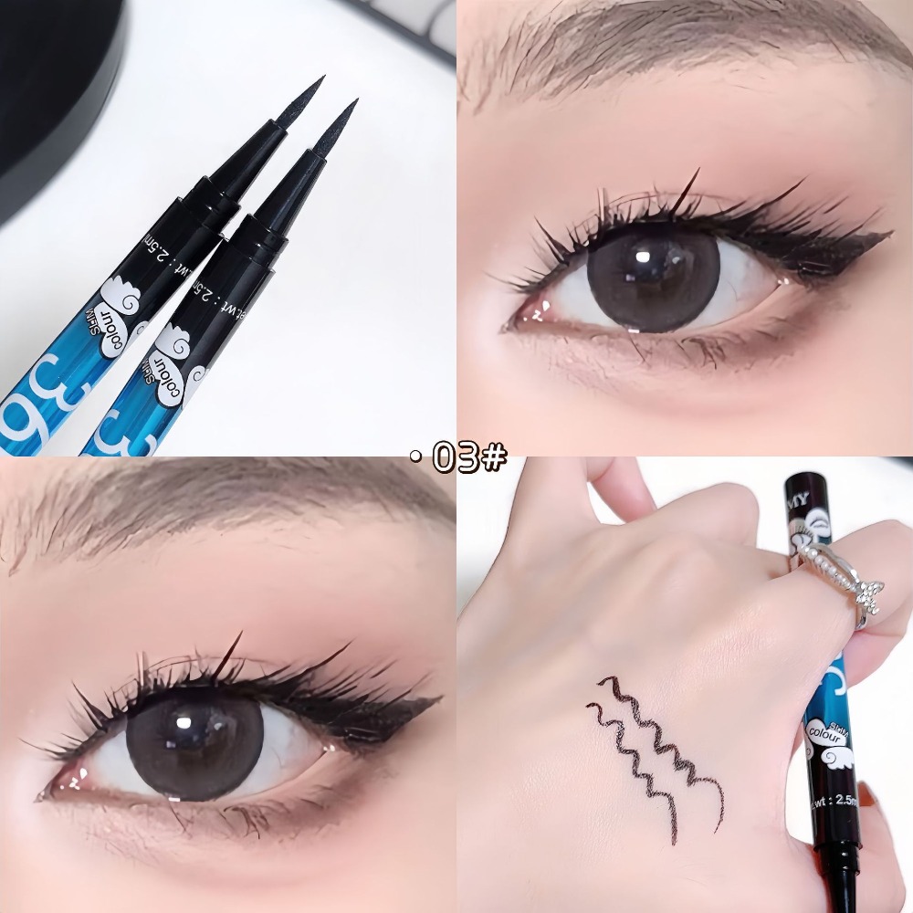 0.01mm Ultra Cienki Wodoodporn – Correction Pen Fine recenzja i cena