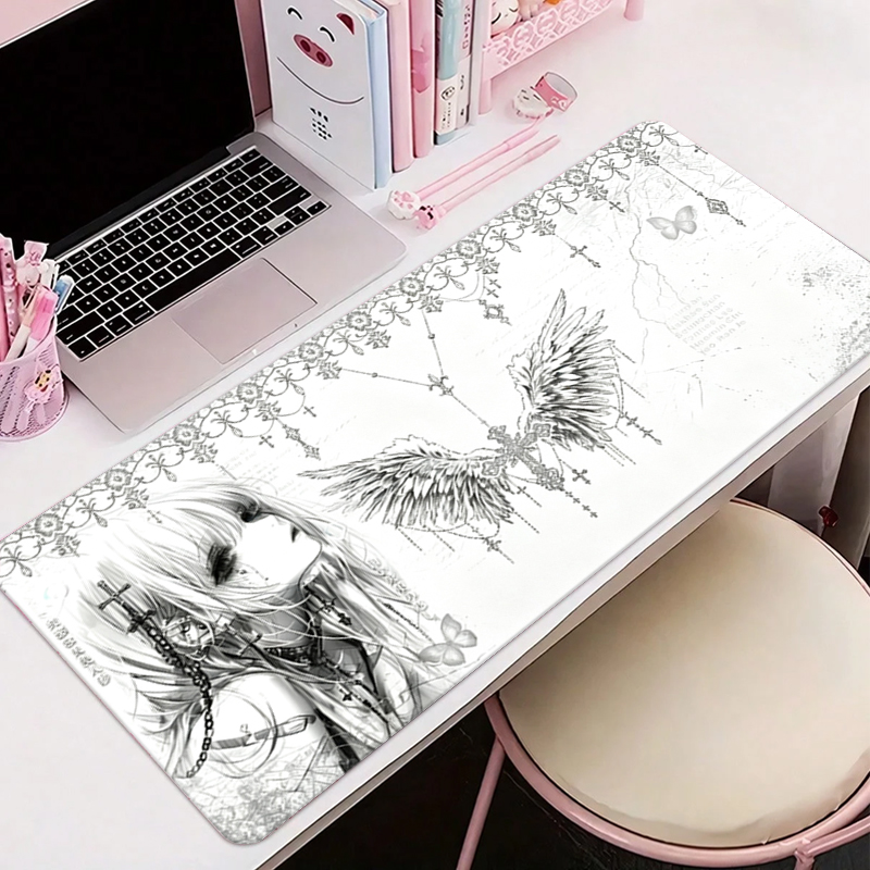 Skórzana podkładka pod mysz cz – Leather Desk Pad recenzja i cena