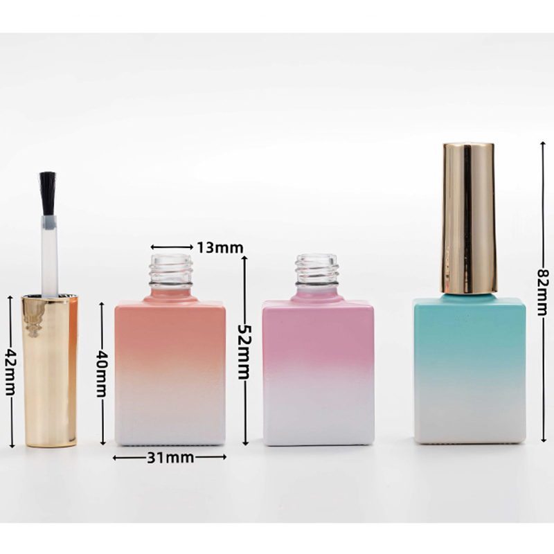 1 szt./2 szt. 12ml 13ml 14ml P – Gel Refill Pack recenzja i cena