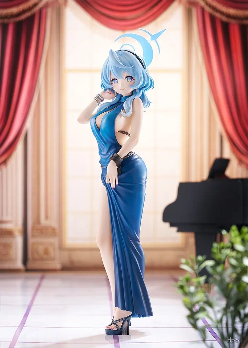 Figurki akcji Good Smile Amau  – Archive Box Set recenzja i cena
