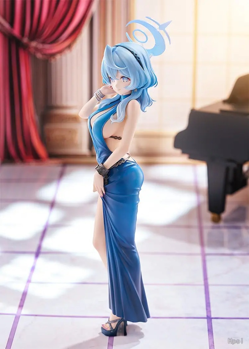 Figurki akcji Good Smile Amau  – Archive Box Set recenzja i cena