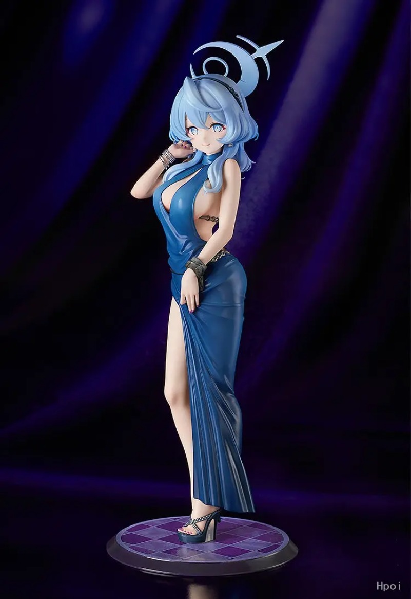 Figurki akcji Good Smile Amau  – Archive Box Set recenzja i cena