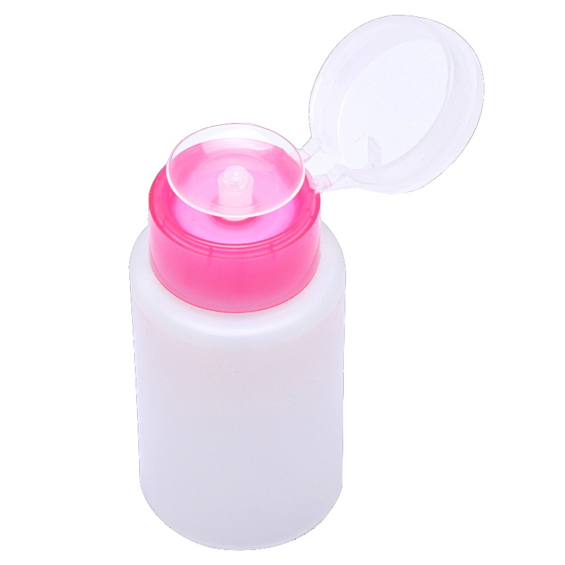 Pusta lakier do paznokci czyst – Gel Refill Pack recenzja i cena