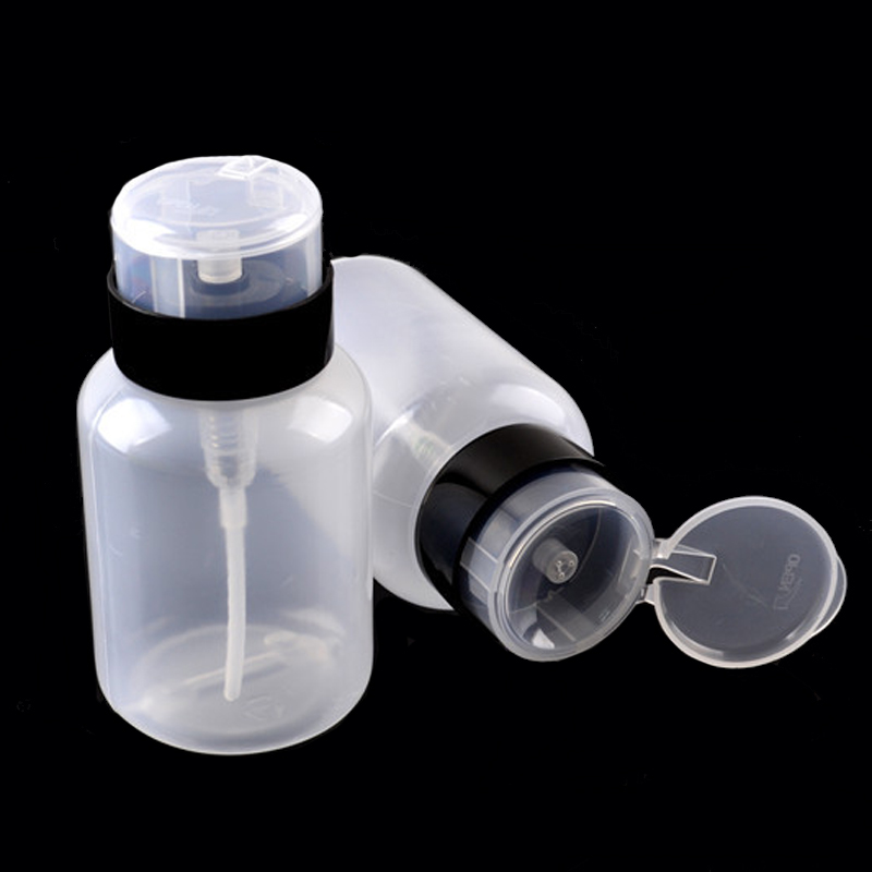 Pusta lakier do paznokci czyst – Gel Refill Pack recenzja i cena