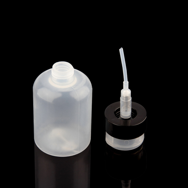Pusta lakier do paznokci czyst – Gel Refill Pack recenzja i cena
